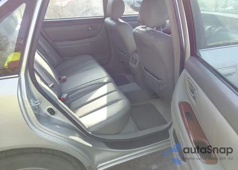 2004 Toyota Avalon Xl/Xls from USA, damaged, VIN 4T1BF28B44U388644